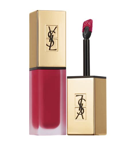 ysl haute couture 2015|ysl couture matte stain.